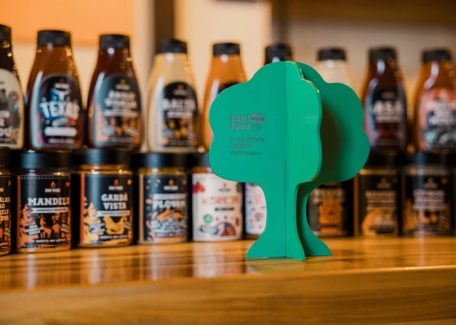 Bolt Food назвал самые популярные рестораны года: кто и за что получил премии?