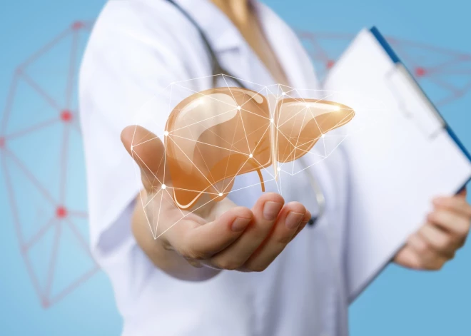 Klusējošā slimība: taukainā akna