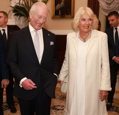 Čārlzs un Kamilla nesen Itālijā atzīmēja savu 20. kāzu gadadienu, bet viņu attiecības ilgst jau 35 gadus