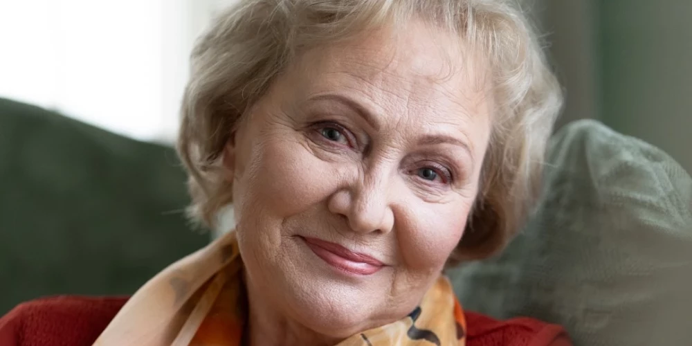 Lāsma Kugrēna.