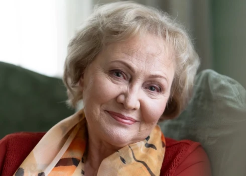 Lāsma Kugrēna.