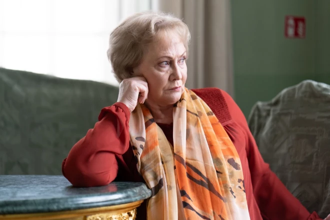 Lāsma Kugrēna.