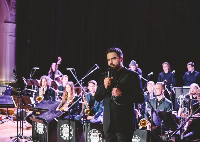 Mūzikas akadēmija sveic Starptautiskajā džeza dienā ar videoklipu un aicina uz koncertu