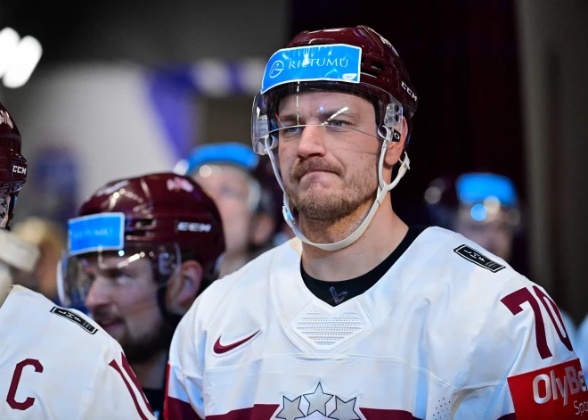 Miks Indrašis un viņa "Brynas" nonācis viena zaudējuma attālumā no Zviedrijas vicečempionu goda