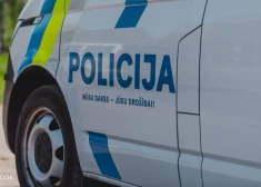 Meklētās personas personība noskaidrota.