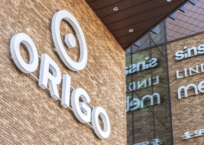 TC “Origo” maija svētku brīvdienās strādās kā ierasts