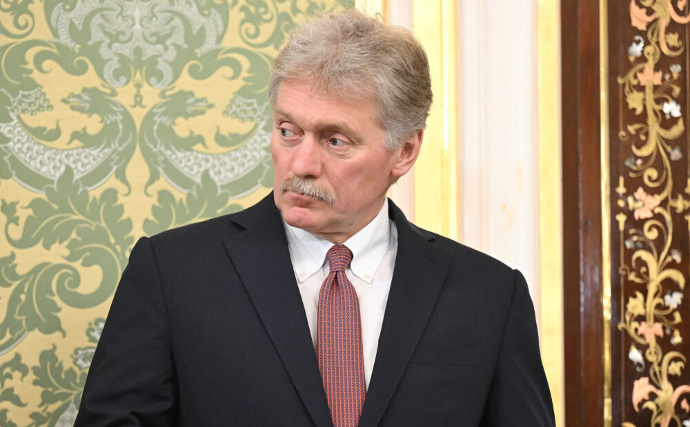 Kremlis apgalvo, ka Ukraina nav atbildējusi uz Putina piedāvājumiem sākt tiešas miera sarunas