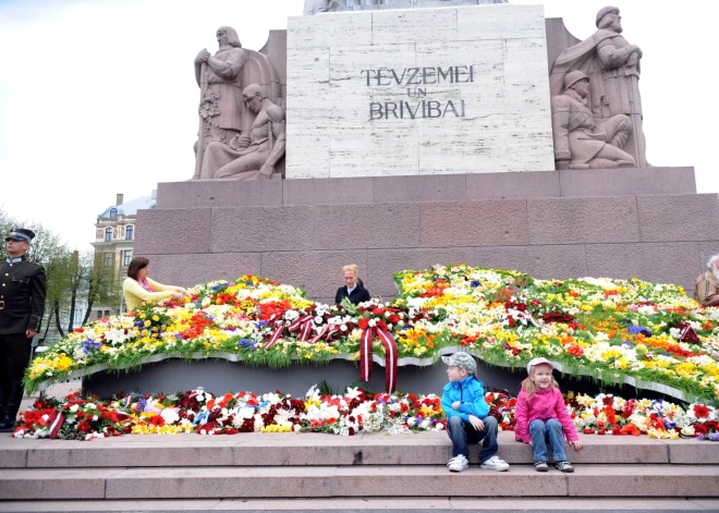 Visplašākais Brīvības svētku ceļvedis: 1. - 4. maijs visā Latvijā
