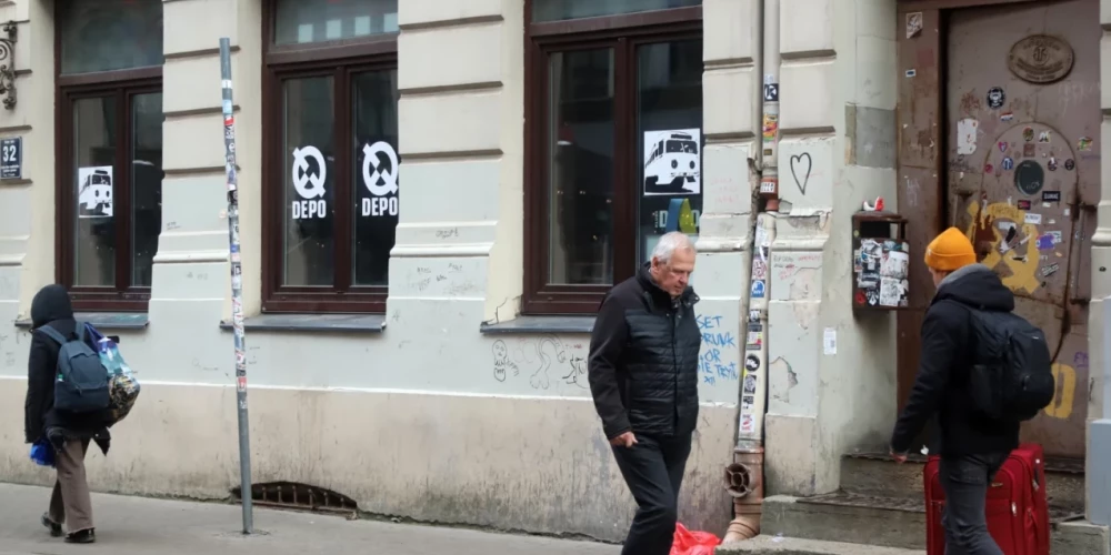"Depo" nomas līgums turpinās līdz 2025. gada novembrim.