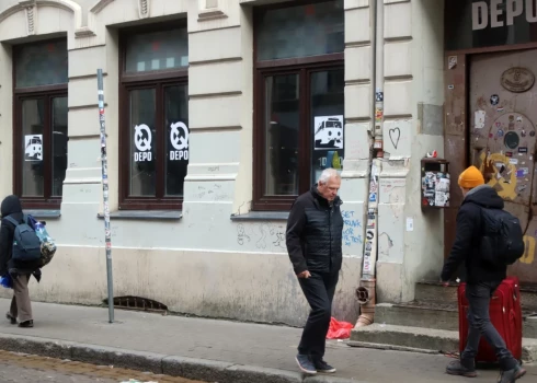 "Depo" nomas līgums turpinās līdz 2025. gada novembrim.
