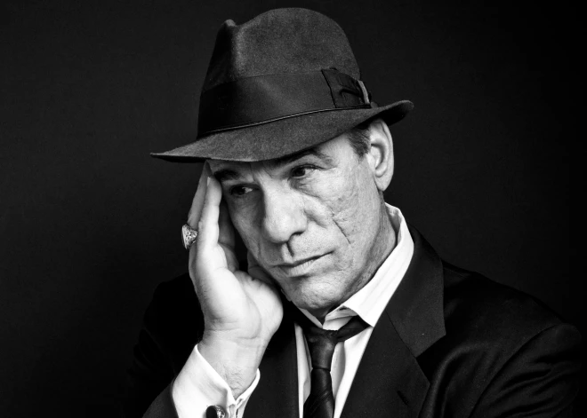 На фестивале Лаймы Вайкуле в Юрмале выступит легенда Голливуда