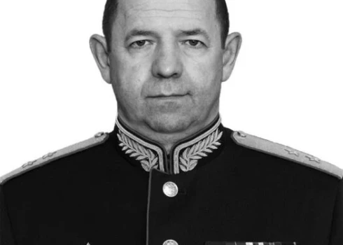 Jaroslavs Moskaļiks (ekrānuzņēmums no "X")