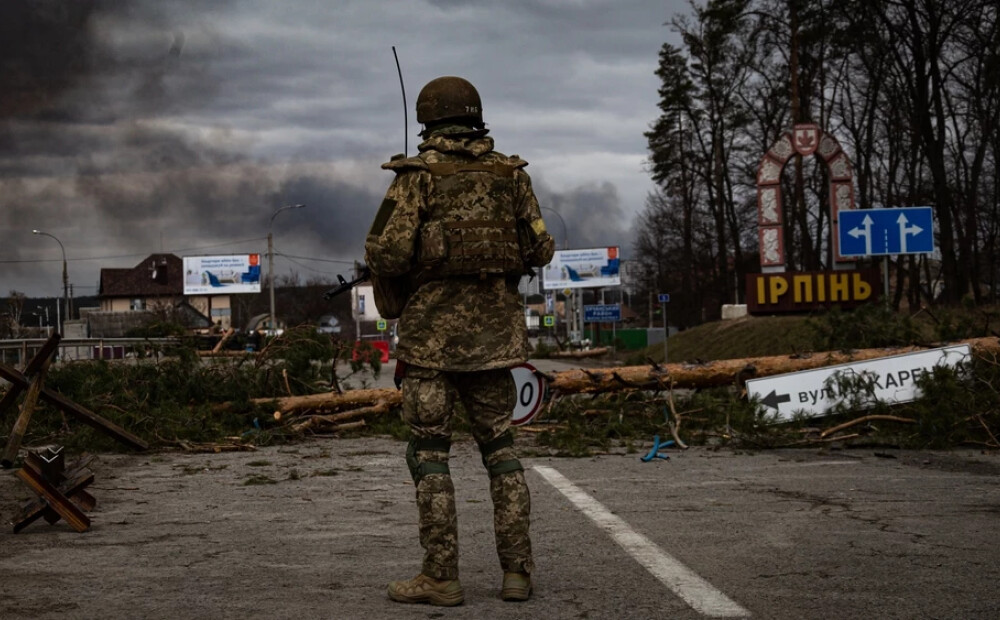 Krievijas armijā dienējošam Latvijas pilsonim piespriež sešu gadu cietumsodu par karošanu Ukrainā
