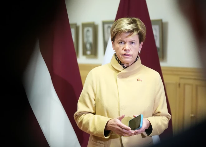 “Krievzemes robeža nekur nebeidzas!” Vai Ārlietu ministrija tam piekrīt?