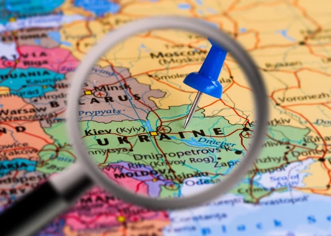 Исчезающий вид? В Украине пересчитали русскоязычных жителей страны