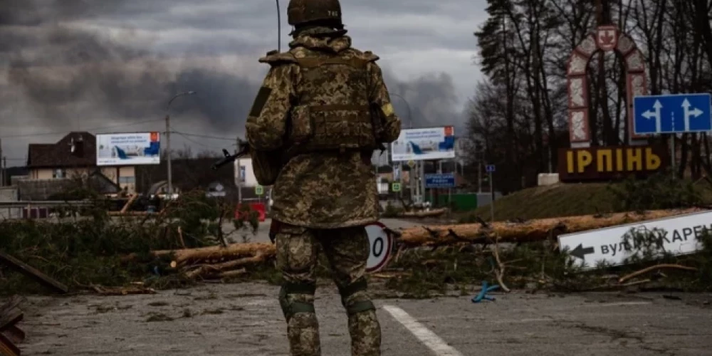 Иллюстративное фото.