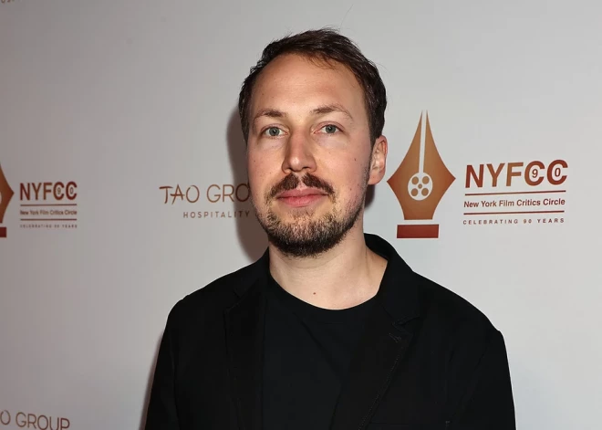 Европейские зрители и депутаты выбрали: "Поток" - фильм года