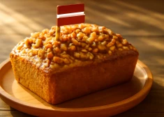 Izcep pati savu Latvijas svētku kūku!