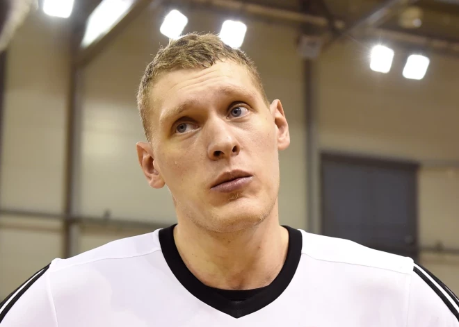 Krištopāns EHF Eiropas līgas pusfinālā gūst divus vārtus