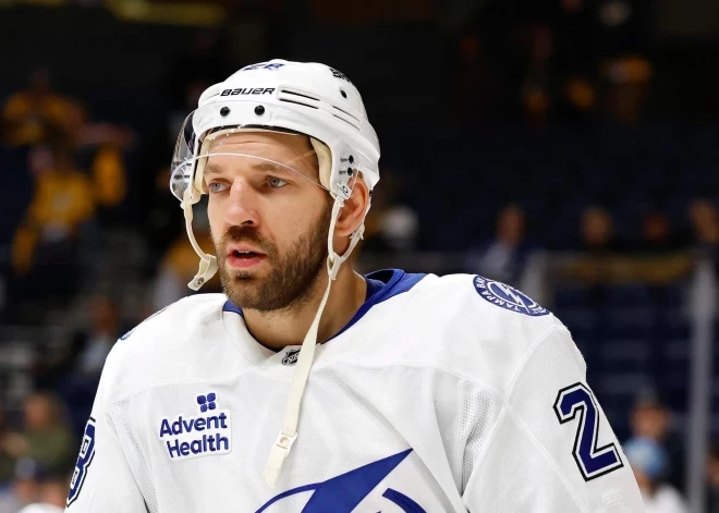 Par mēģinājumu savainot Girgensonu piespriež simbolisku sodu; cits Balinska komandas biedrs gan saņem reālu diskvalifikāciju