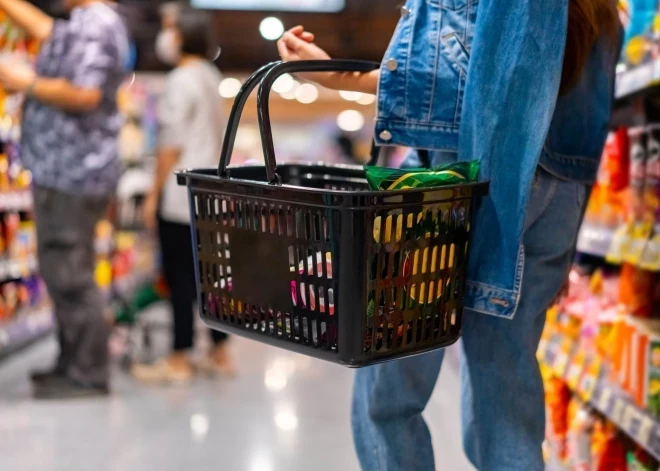 "6 против 1": эффективный способ покупать продукты, который сэкономит деньги, время и улучшит качество жизни