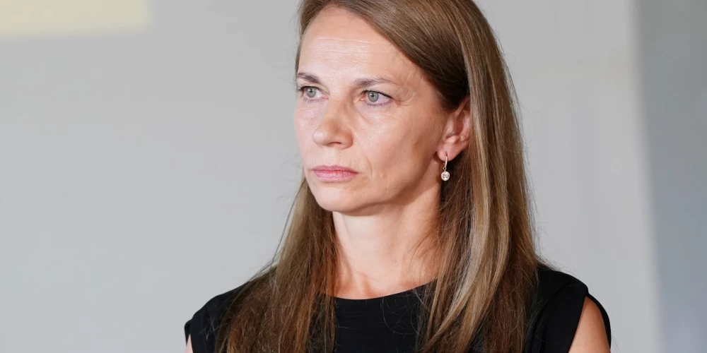 Anita Brauna.