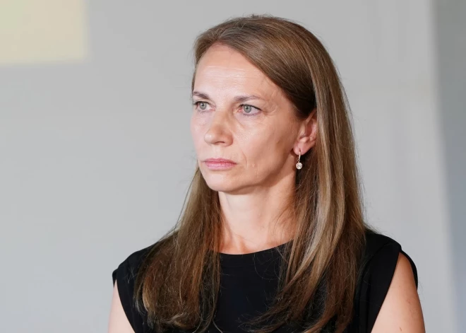 SEPLP ievēlē Anitu Braunu par Latvijas Sabiedriskā medija galveno redaktori