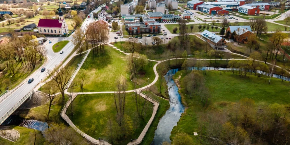 Ķekavas novadu grib pārvaldīt 189 cilvēki, kaut gan šāda iespēja pavērsies tikai 19.