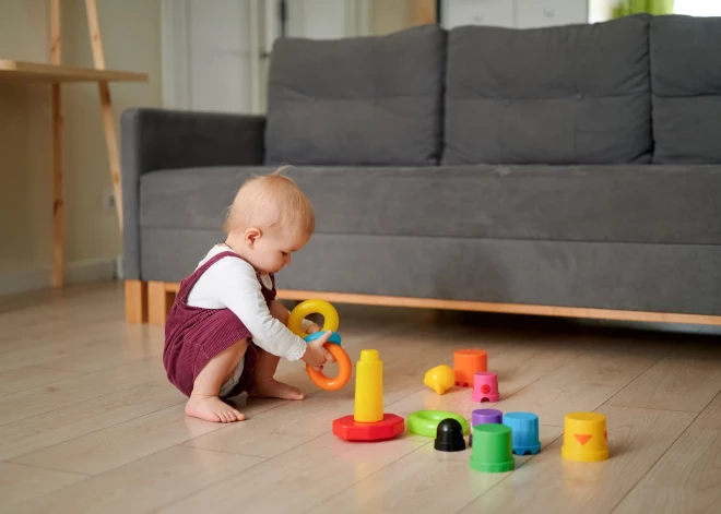 Tirgū joprojām nonāk “toksiskas” rotaļlietas. Ko dara ES, lai to mainītu?