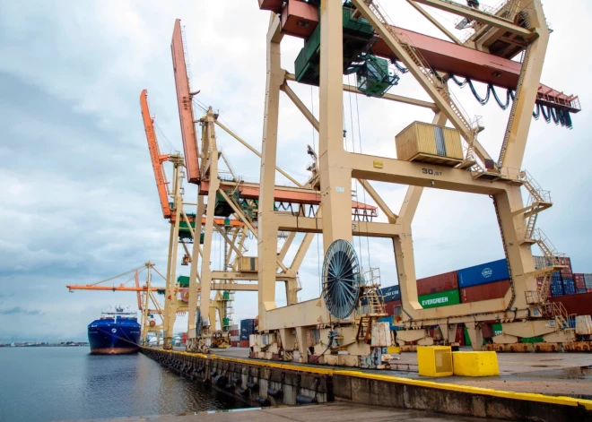 Opozīcijas deputāti pārmet kavēšanos ar ostu pārvaldības reformu un sagaida "svaigu" skatījumu