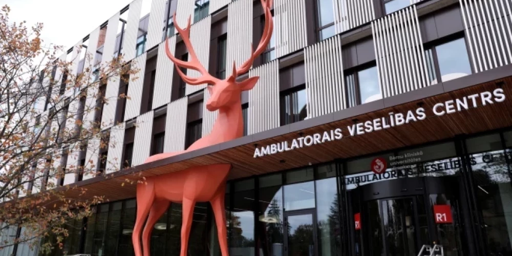 Salīdzinoši nedēļu iepriekš, 23.aprīlī, BKUS ar bīstamo infekciju ārstējās pieci bērni, un arī tad visu pacientu veselības stāvoklis bija stabils.