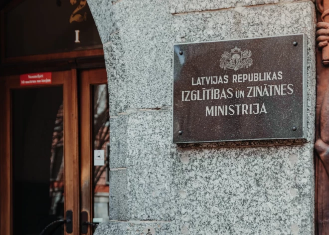 Atbalsta iespēju atteikties no krievu valodas mācīšanās arī vidusskolas posmā