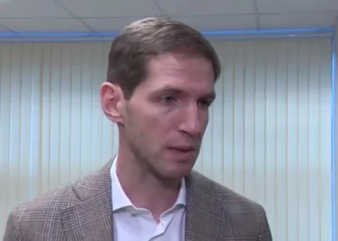 Krievija meklēšanā izsludina "Doždj" galveno redaktoru