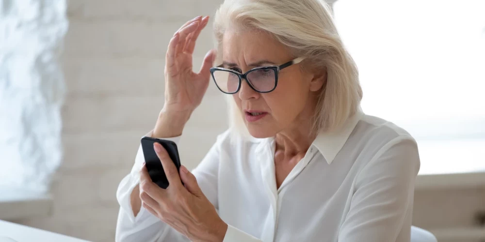 Kādu kuldīdznieci pārliecināja šis “WhatsApp” saņemtais dokuments...