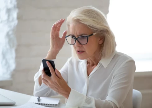 Kādu kuldīdznieci pārliecināja šis “WhatsApp” saņemtais dokuments...