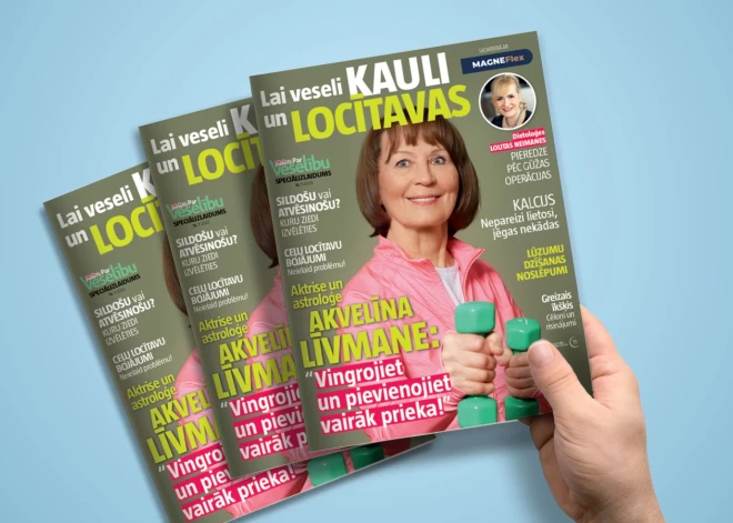 Locītavu neredzamais drauds