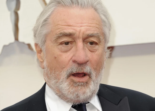 Один из сыновей Роберта Де Ниро объявил себя трансгендерной женщиной