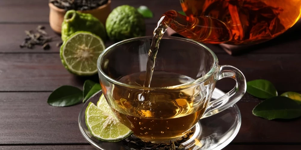 Earl Grey — элегантный чай с побочными эффектами?