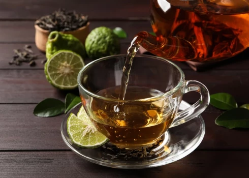 Earl Grey — элегантный чай с побочными эффектами?