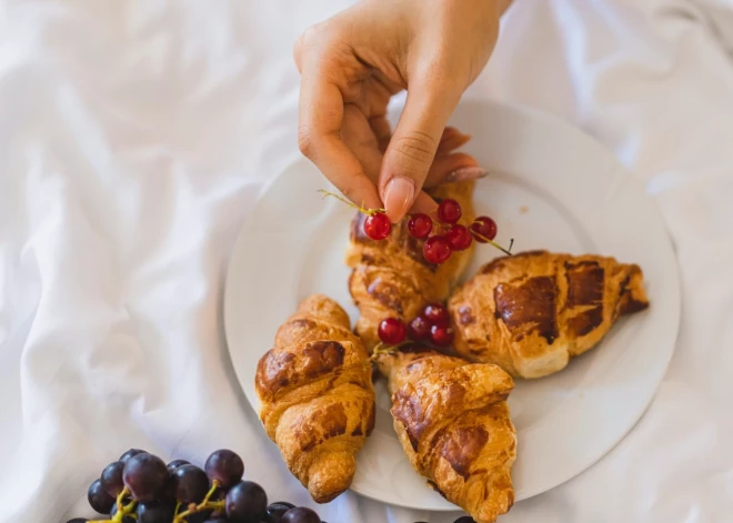 Cik ilgi pēc brokastīm ieteicams nodarboties ar sportu? 14 dienas līdz "Rimi" Rīgas maratonam