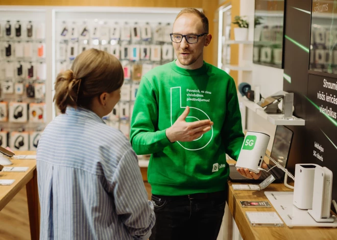 Aptauja: 45% iedzīvotāju nezina par hotspota negatīvo ietekmi uz telefona darbību