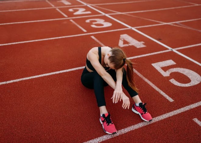Kas ir atjaunošanās skrējiens un kādēļ tas ir svarīgs? 11 dienas līdz "Rimi" Rīgas maratonam