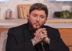 Dziesminieks Džeimss Arturs savus garīgās veselības traucējumus nodēvē par "superspējām". Uzzini, kāpēc