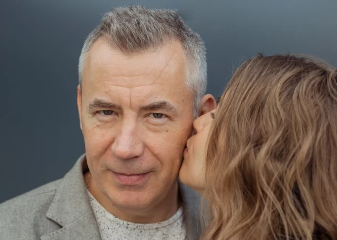 Vecumu atšķirība kopdzīvē: cik gadu starpība šķiet ideāla vīriešiem, cik - sievietēm?