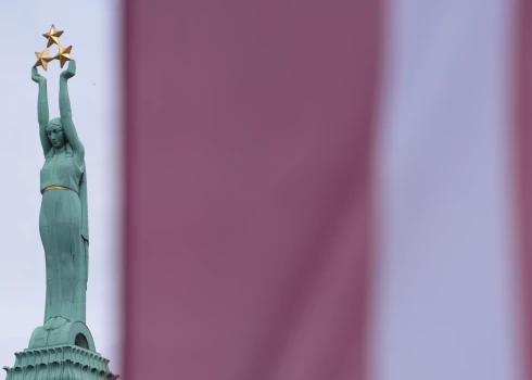 Būtiski ir palielinājusies sabiedrības iesaiste Latvijas Neatkarības atjaunošanas dienas svinībās.