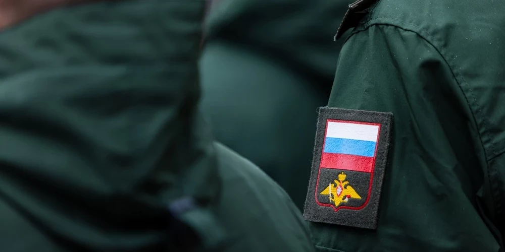 Vladimirs Putins 31. martā pavēlēja regulāro pavasara obligāto dienestu 160 000 vīriešu apmērā.