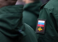Kremlis: Krievija var mobilizēt karaspēku kā Otrajā pasaules karā, ja nepieciešams