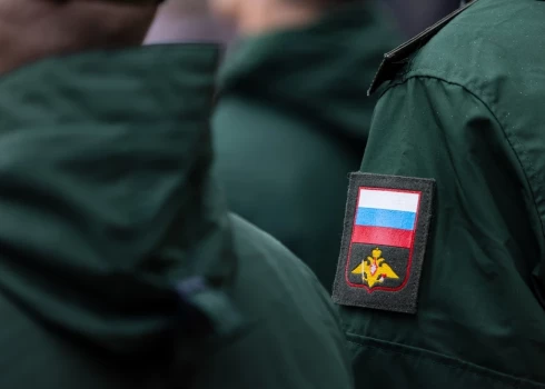 Vladimirs Putins 31. martā pavēlēja regulāro pavasara obligāto dienestu 160 000 vīriešu apmērā.