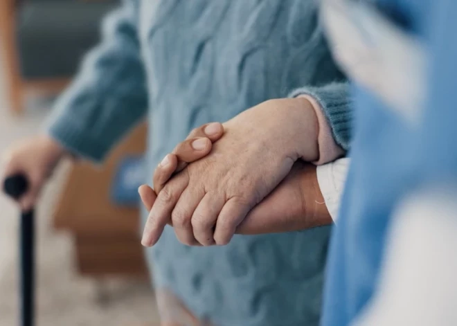 Privātuma, higiēnas un lietvedības problēmas - senioru sociālās aprūpes centram “Liepa” steidzami jānovērš pārkāpumi 