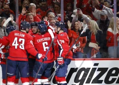 “Capitals” faniem atkal ir cerība: komanda pārspēj “Hurricanes” – pirmā uzvarētā sērija kopš 2018. gada